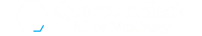 QuantumBlack AI by McKinsey