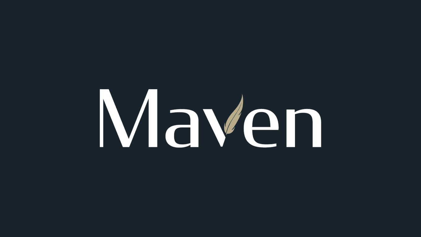 Maven Securities Ltd.